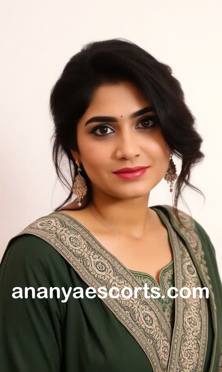 Nidadavole Escort Service