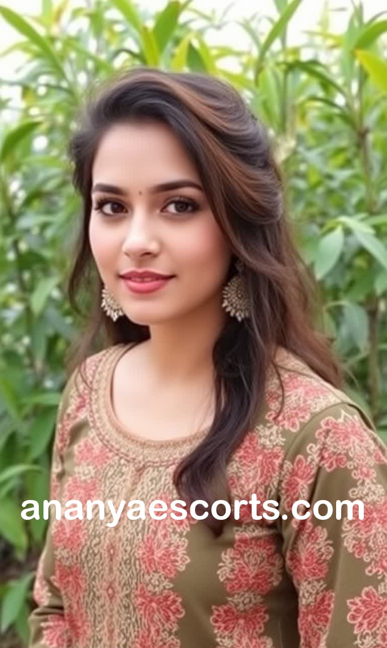 Escort Service in Nidadavole