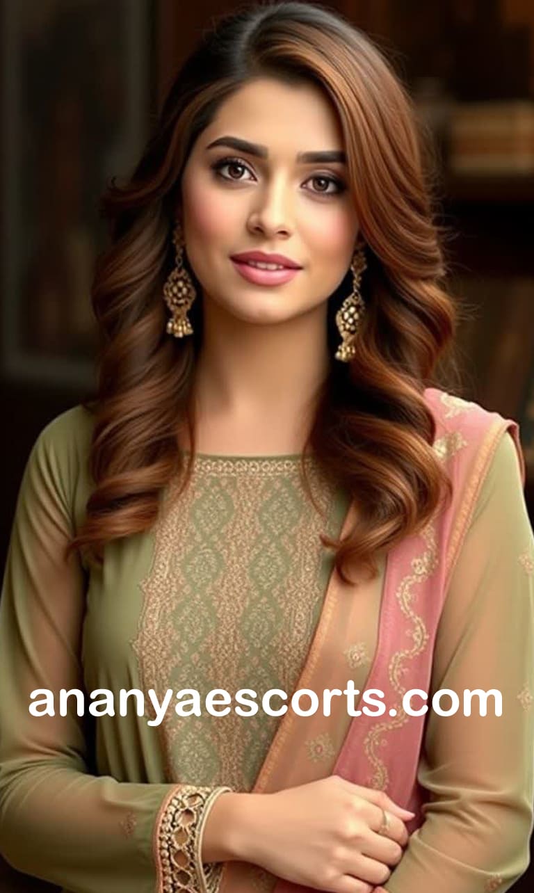 Escort Service in Nidadavole